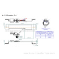 customized transmitting antenna coil for Automobiles